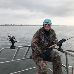 Meet your Posher, Cassie